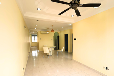 Taragon Puteri Cheras