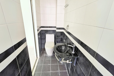 Taragon Puteri Cheras