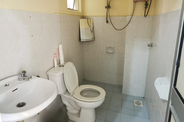 Taragon Puteri Cheras