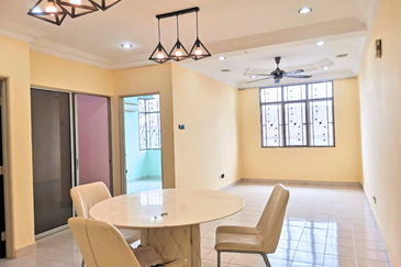 Taragon Puteri Cheras