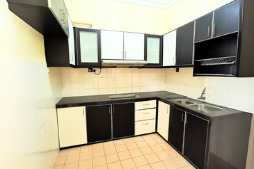 Taragon Puteri Cheras