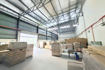 Bandar Teknologi Kajang