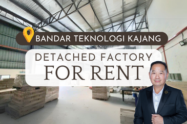 Bandar Teknologi Kajang