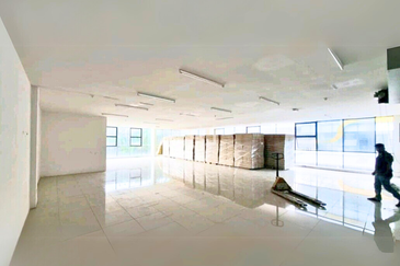 Bandar Teknologi Kajang