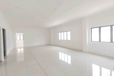 Bandar Teknologi Kajang