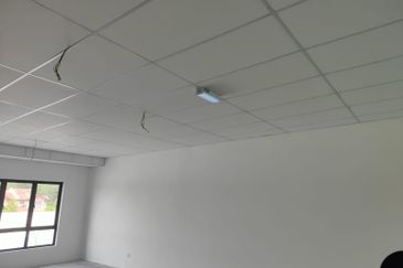 Jade Hills - Bukit Angkat