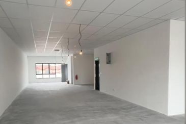 Jade Hills - Bukit Angkat