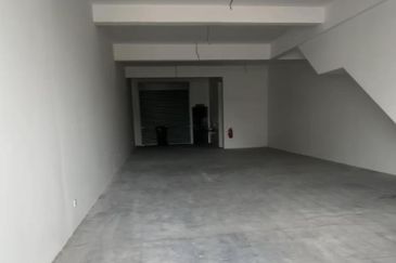 Jade Hills - Bukit Angkat