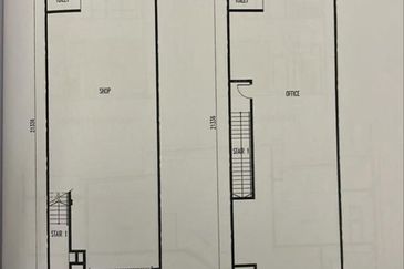 Jade Hills - Bukit Angkat