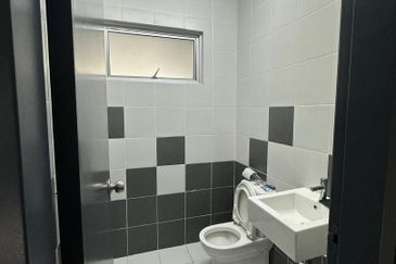 RIMBA RESIDENSI @ RASAH KEMAYAN