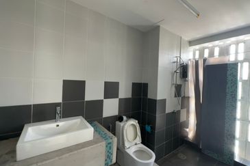 RIMBA RESIDENSI @ RASAH KEMAYAN