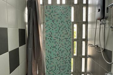 RIMBA RESIDENSI @ RASAH KEMAYAN