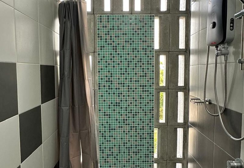 RIMBA RESIDENSI @ RASAH KEMAYAN