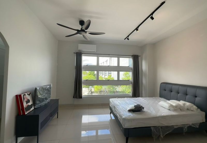 RIMBA RESIDENSI @ RASAH KEMAYAN