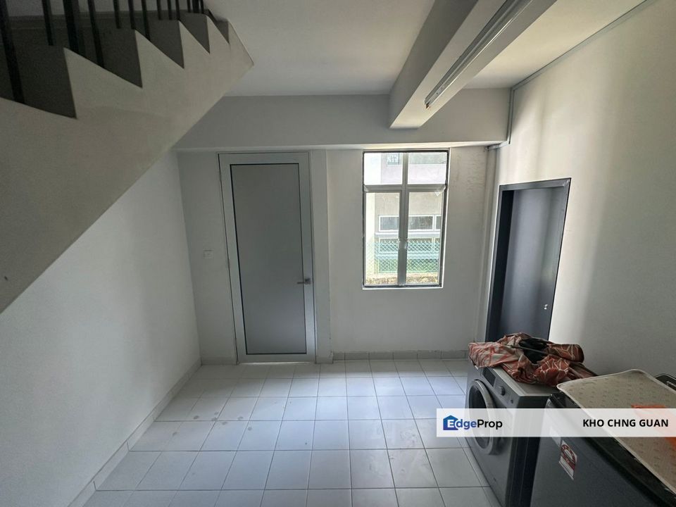 Seremban 2 Rimba Residensi Hill Top Corner With private Pool , Negeri Sembilan, Seremban