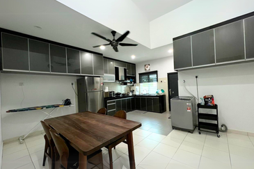 Taman Desa Salak Pekerti