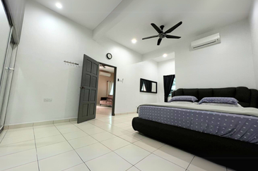 Taman Desa Salak Pekerti