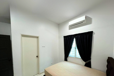 Taman Desa Salak Pekerti