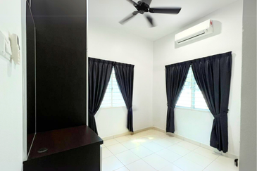 Taman Desa Salak Pekerti