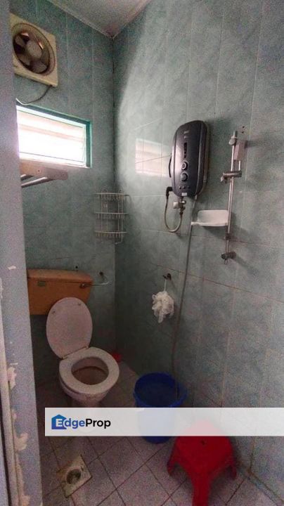 Bandar Puchong Jaya [FREEHOLD] 2 Sty Merpati Fully Extended Kitchen Cabinet, Selangor, Puchong