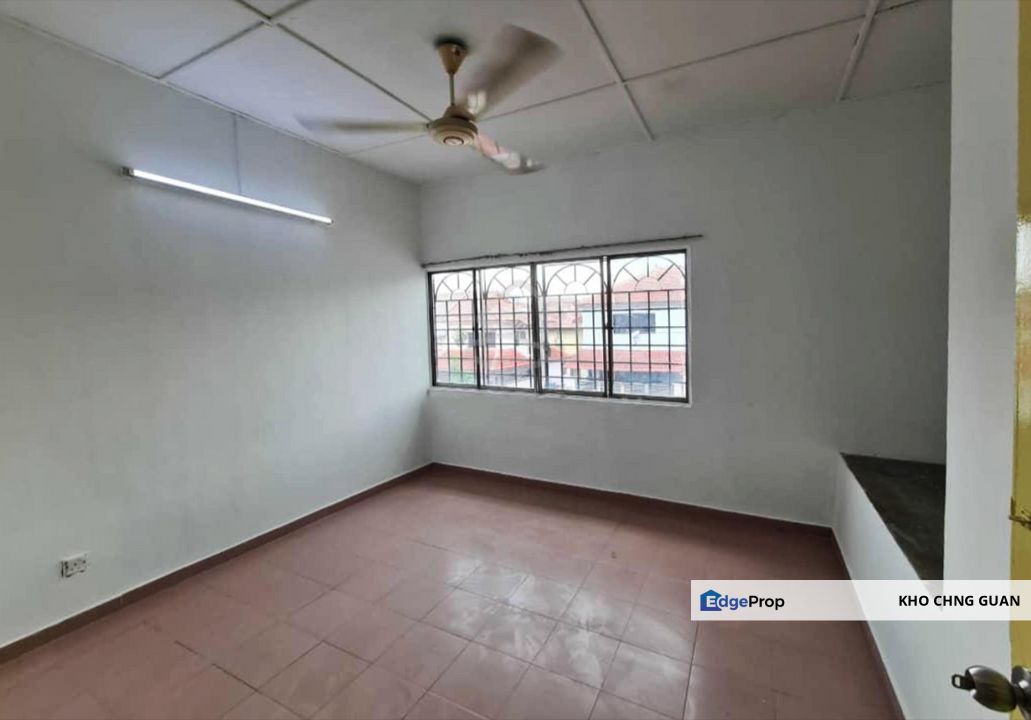 [FREEHOLD] Merpati Bandar Puchong Jaya 2 Sty House For Sale Well Kept, Selangor, Puchong