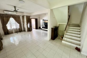 Taman Puchong Tekali