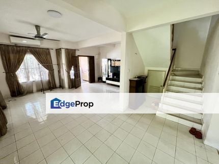 Taman Puchong Tekali Extra Big Land Freehold Gated & Guarded , Selangor, Puchong