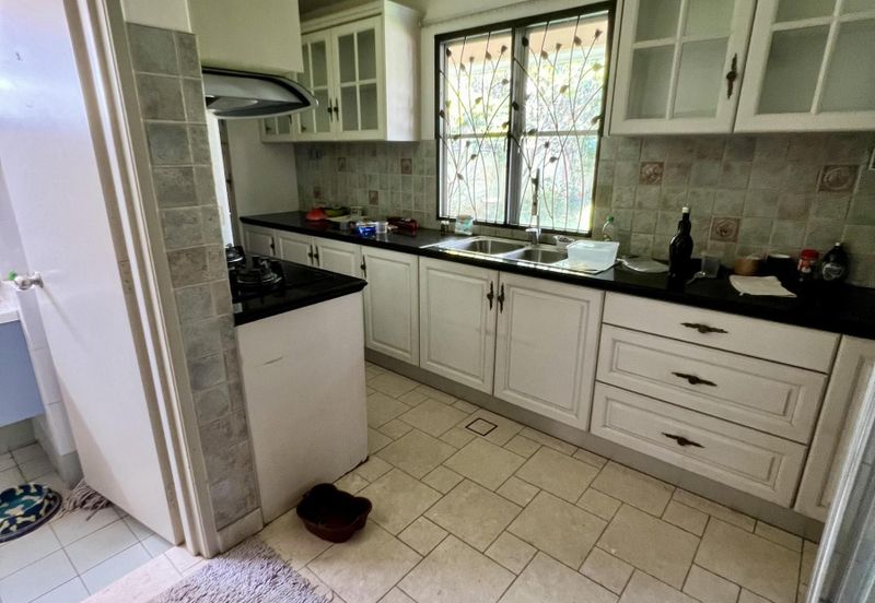 Taman Puchong Tekali