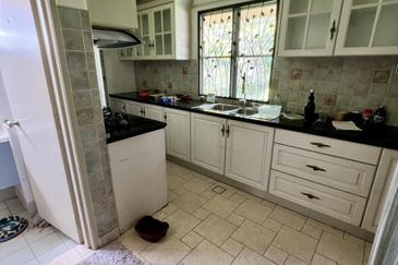 Taman Puchong Tekali