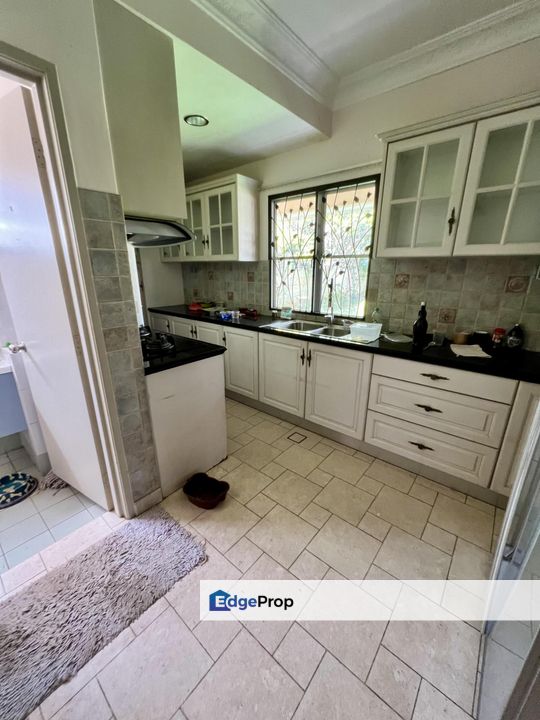 Taman Puchong Tekali Extra Big Land Freehold Gated & Guarded , Selangor, Puchong