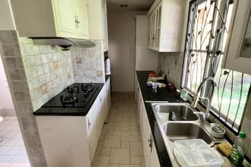 Taman Puchong Tekali