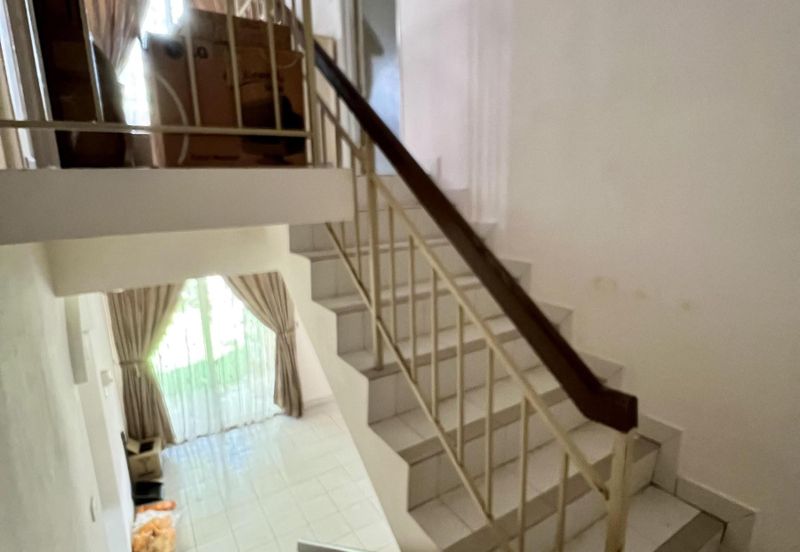 Taman Puchong Tekali