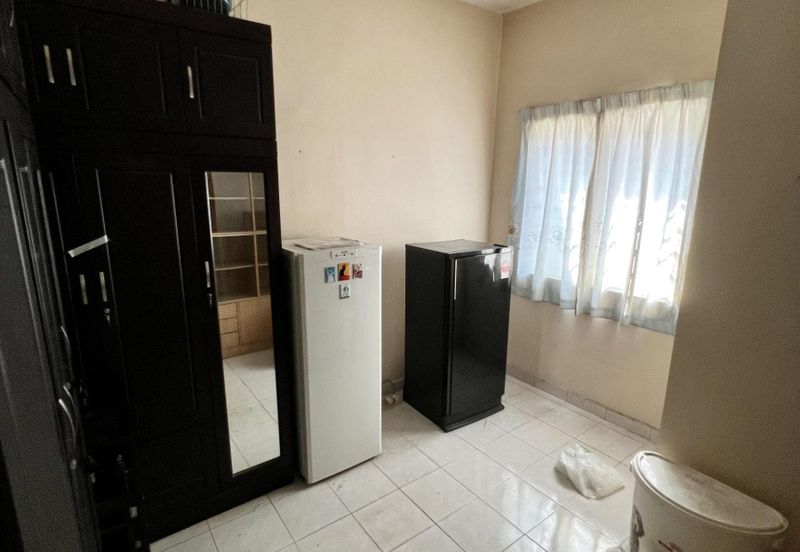 Taman Puchong Tekali