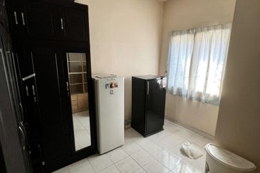 Taman Puchong Tekali