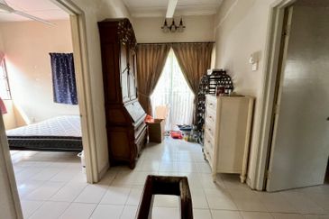 Taman Puchong Tekali