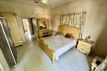 Taman Puchong Tekali