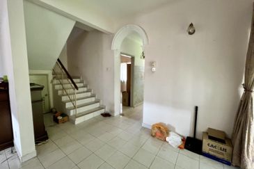 Taman Puchong Tekali