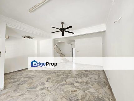 Bandar Puchong Jaya 2 Sty Ample Parking Space [ENDLOT] , Selangor, Puchong