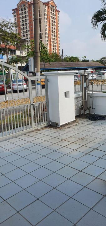 Bandar Puchong Jaya 2 [ENDLOT]  Renovated Freehold Non Bumi, Selangor, Puchong