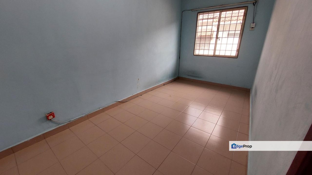 BANDAR PUCHONG JAYA【Must View】FREEHOLD 4 Room 2 Bath 2 Sty House | Merpati | , Selangor, Puchong