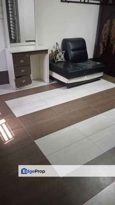 Taman Bukit Mewah Kajang [7 ROOM] Corner Lot  2 Sty Freehold, Selangor, Kajang