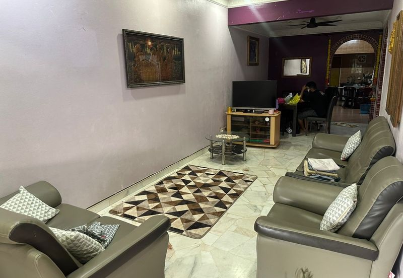 Taman Kinrara Seksyen 1