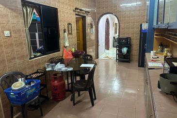 Taman Kinrara Seksyen 1