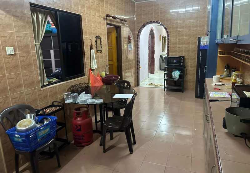 Taman Kinrara Seksyen 1