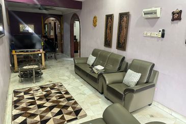 Taman Kinrara Seksyen 1