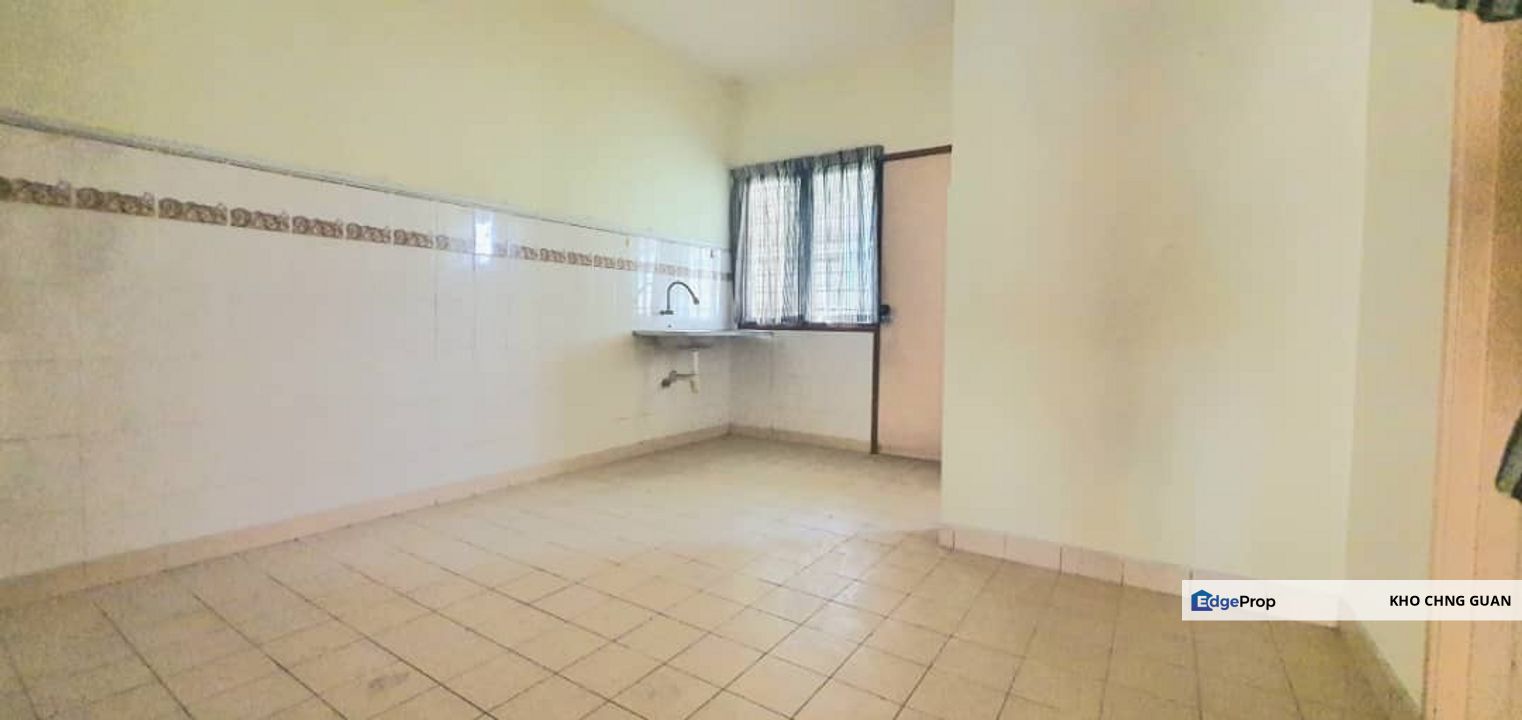 Taman Bukit Mewah Kajang Freehold 2 Storey Terrace House  For Sale, Selangor, Kajang