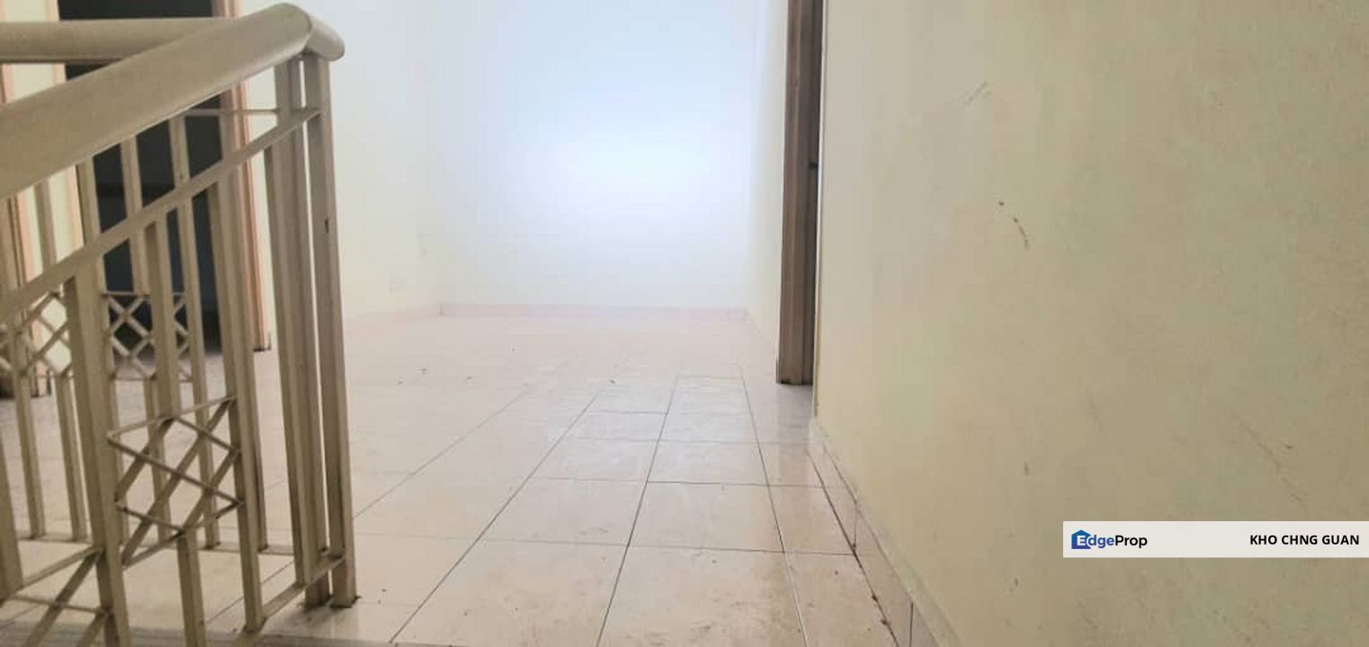 Taman Bukit Mewah Kajang Freehold 2 Storey Terrace House  For Sale, Selangor, Kajang