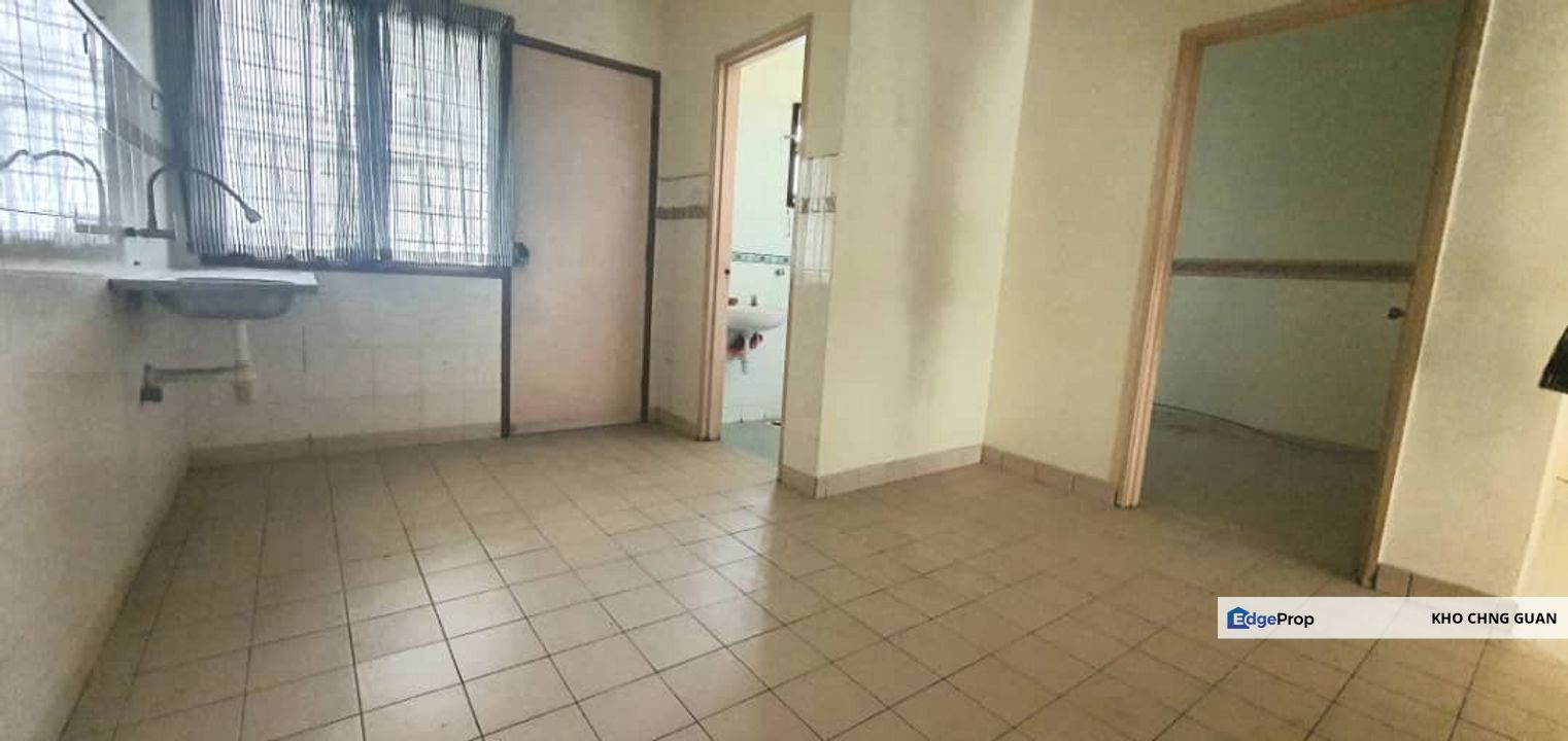Taman Bukit Mewah Kajang Freehold 2 Storey Terrace House  For Sale, Selangor, Kajang