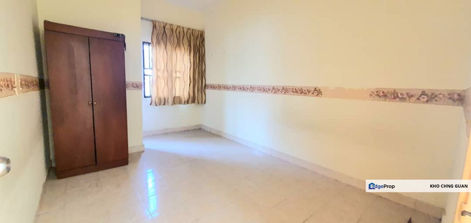 Taman Bukit Mewah Kajang Freehold 2 Storey Terrace House  For Sale, Selangor, Kajang