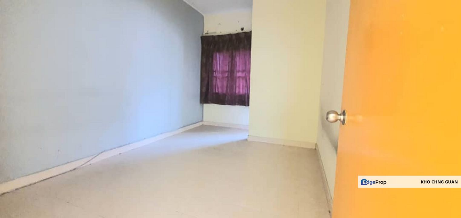 Taman Bukit Mewah Kajang Freehold 2 Storey Terrace House  For Sale, Selangor, Kajang